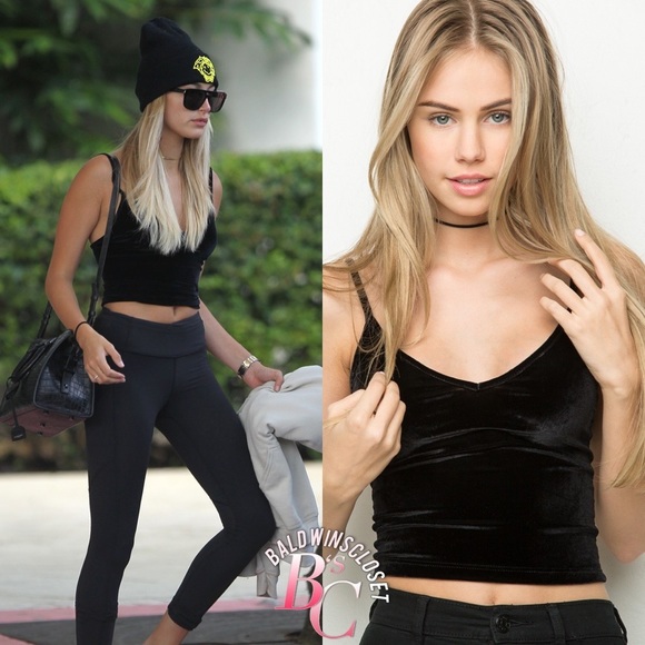 Tank Top - Picture 2 of 2